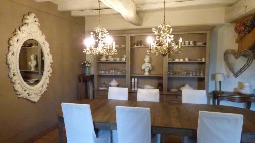 Bed & Breakfast Kervaillant