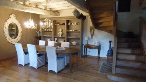 Bed & Breakfast Kervaillant