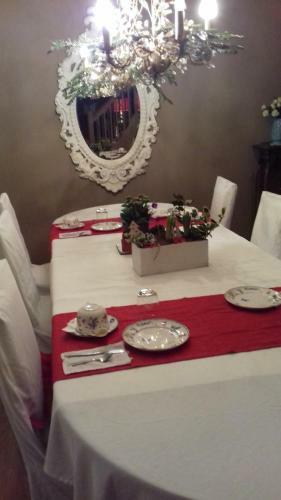 Bed & Breakfast Kervaillant