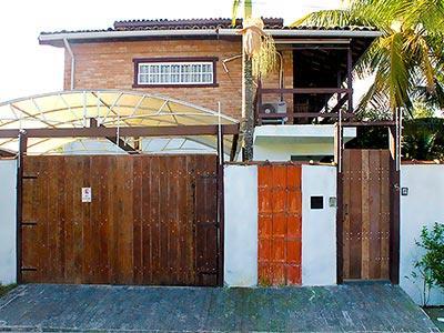Hostal Pousada Oca Poranga