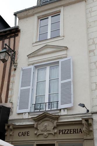Bed & Breakfast Villa Roma