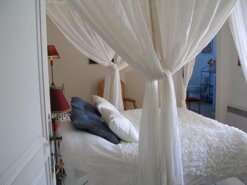 Hostal Mavilla Akwaba