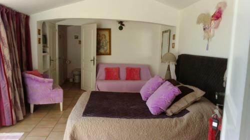 Hostal Mavilla Akwaba