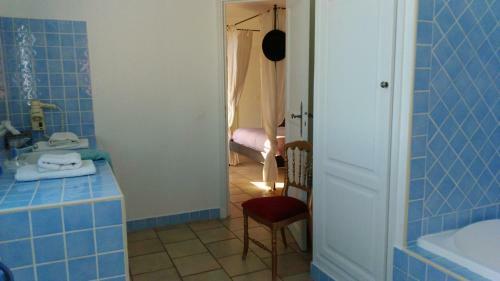 Hostal Mavilla Akwaba