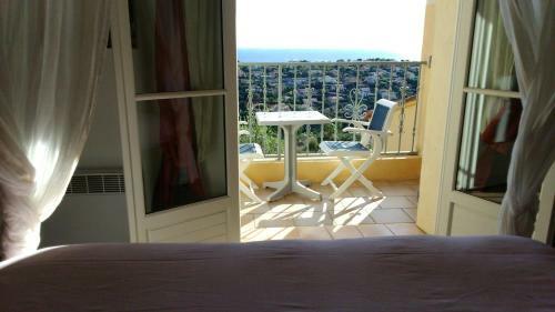 Hostal Mavilla Akwaba