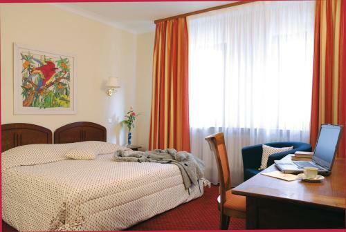 Hotel H�tel Restaurant De L'agneau