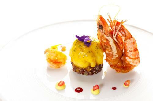 Hotel H�tel Restaurant De L'agneau