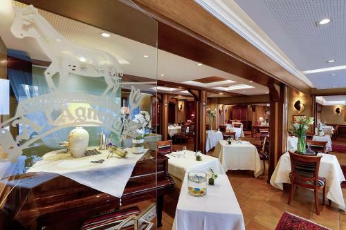 Hotel H�tel Restaurant De L'agneau