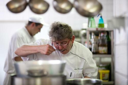 Hotel H�tel Restaurant De L'agneau