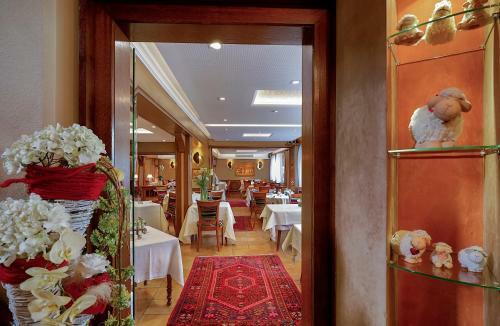 Hotel H�tel Restaurant De L'agneau