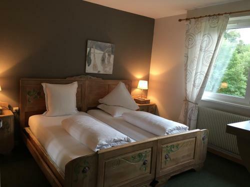 Hostal Les Chambres D'h�tes De Gabrielle