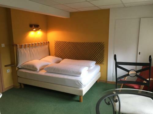 Hostal Les Chambres D'h�tes De Gabrielle