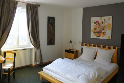 Hostal Les Chambres D'h�tes De Gabrielle