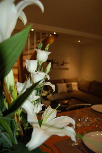 Apartamento Suit'home Jacobins