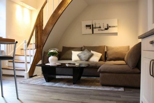 Apartamento Suit'home Jacobins
