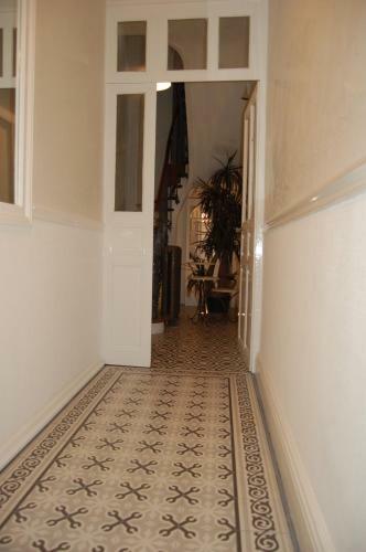Apartamento Suit'home Jacobins