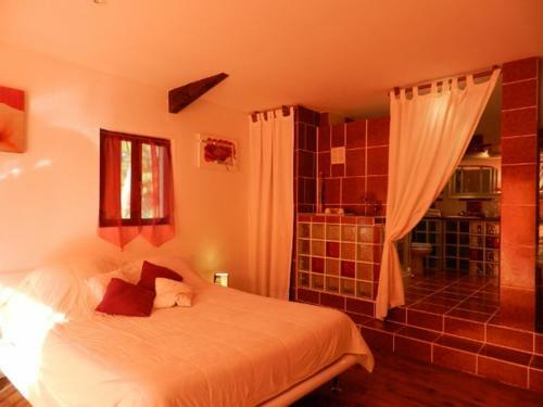 Bed & Breakfast Chambres D'h�tes L'hermitage
