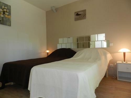 Bed & Breakfast Chambres D'h�tes L'hermitage