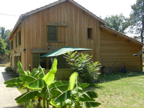 Bed & Breakfast Chambres D'h�tes L'hermitage