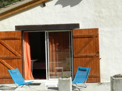 Bed & Breakfast Chambres D'h�tes L'hermitage
