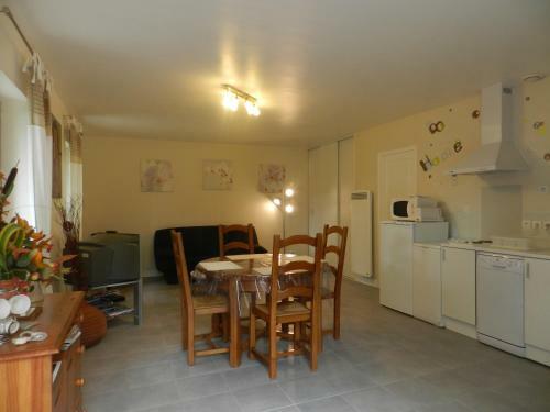 Bed & Breakfast Chambres D'h�tes L'hermitage