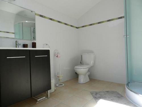 Bed & Breakfast Chambres D'h�tes L'hermitage
