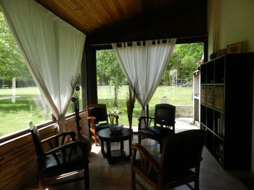 Bed & Breakfast Chambres D'h�tes L'hermitage