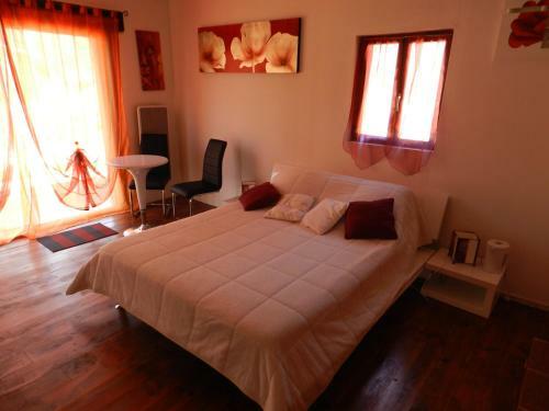Bed & Breakfast Chambres D'h�tes L'hermitage