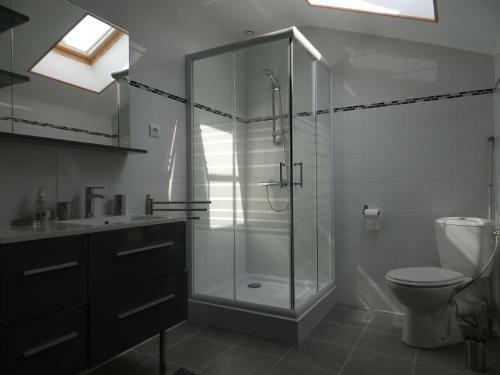 Bed & Breakfast Chambres D'h�tes L'hermitage