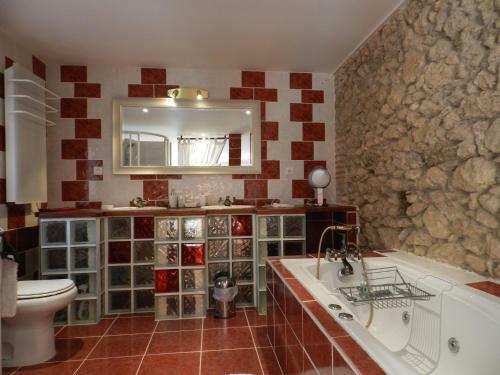 Bed & Breakfast Chambres D'h�tes L'hermitage