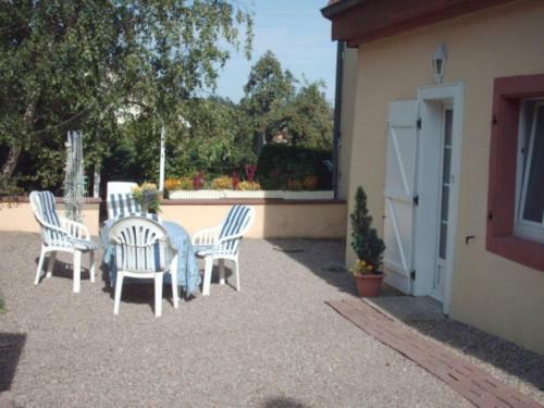 Apartamentos Au Petit Bonheur