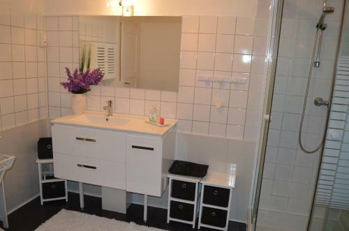 Apartamentos Au Petit Bonheur