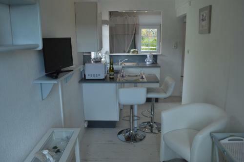 Apartamentos Au Petit Bonheur