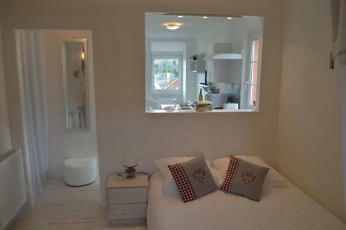 Apartamentos Au Petit Bonheur