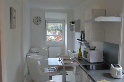 Apartamentos Au Petit Bonheur