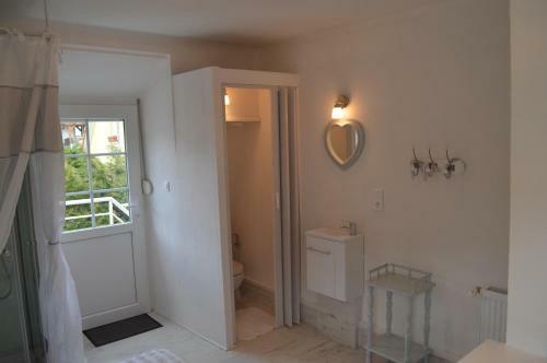 Apartamentos Au Petit Bonheur