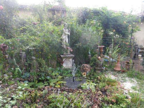 Bed & Breakfast Chambres Et Table D'h�tes Manoir Capcazal De Pach�ou