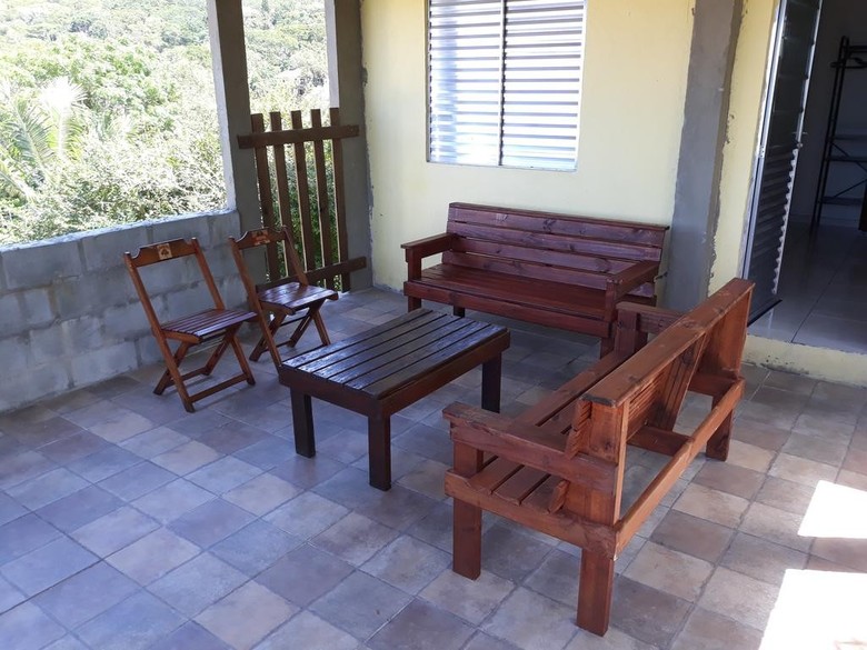 Magic Island Apartment