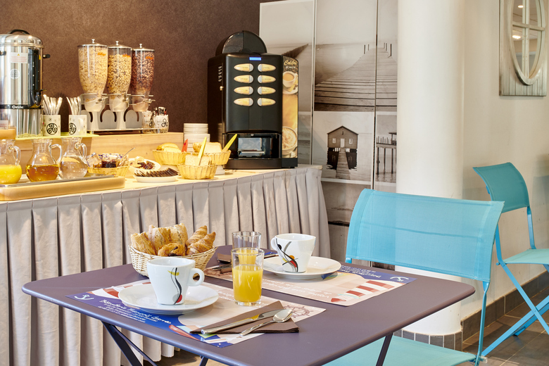 Apartamentos R�sidence Vacances Bleues Les Jardins D'arvor