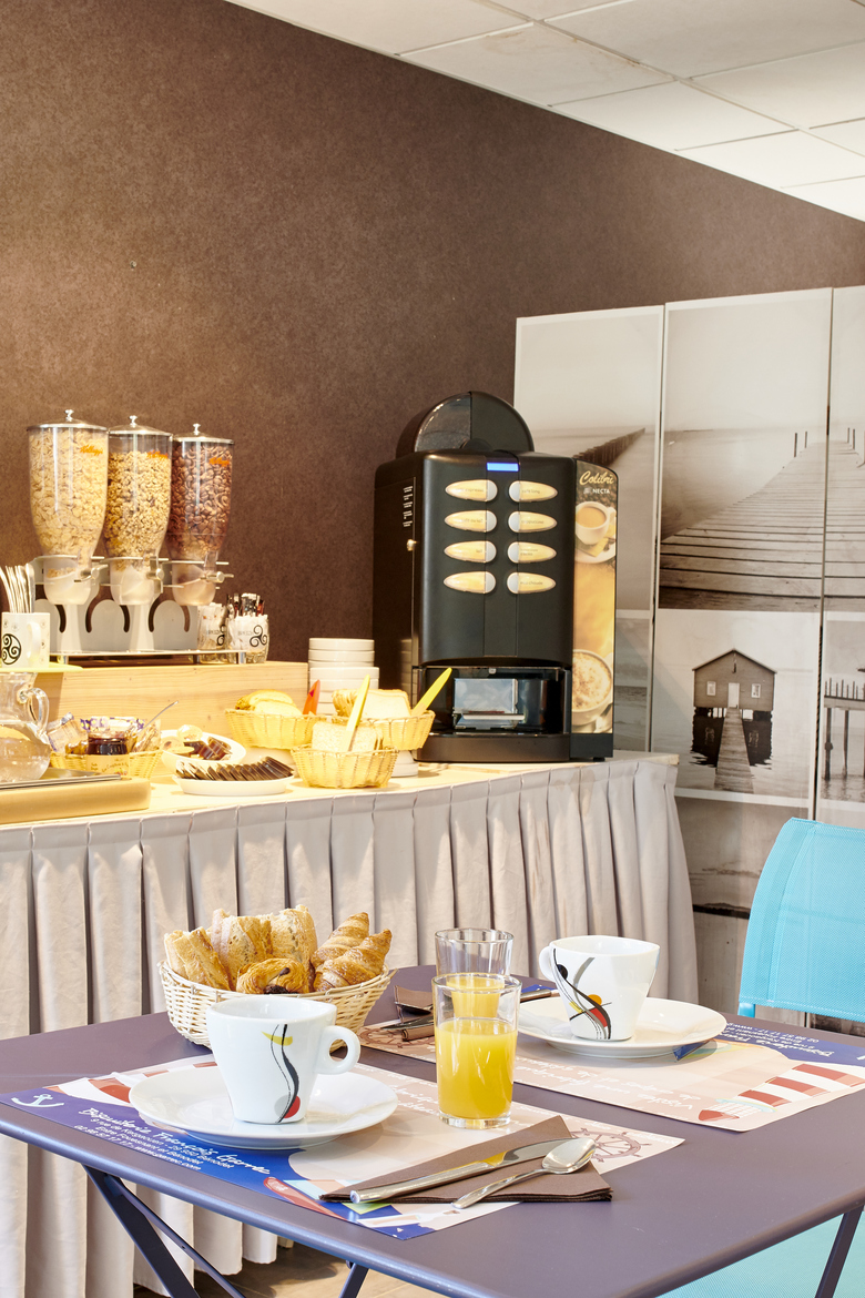 Apartamentos R�sidence Vacances Bleues Les Jardins D'arvor