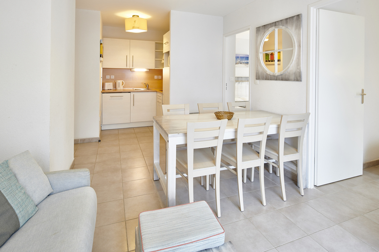 Apartamentos R�sidence Vacances Bleues Les Jardins D'arvor