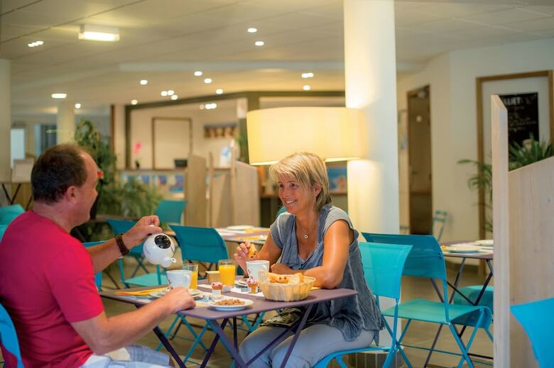 Apartamentos R�sidence Vacances Bleues Les Jardins D'arvor