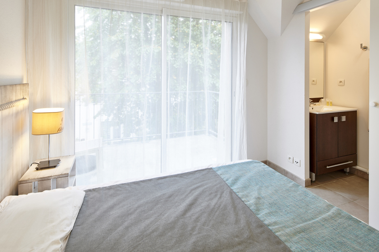 Apartamentos R�sidence Vacances Bleues Les Jardins D'arvor