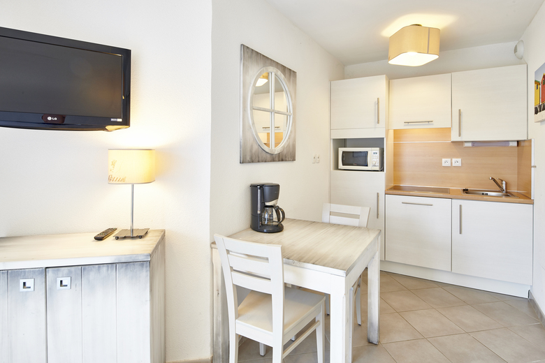 Apartamentos R�sidence Vacances Bleues Les Jardins D'arvor