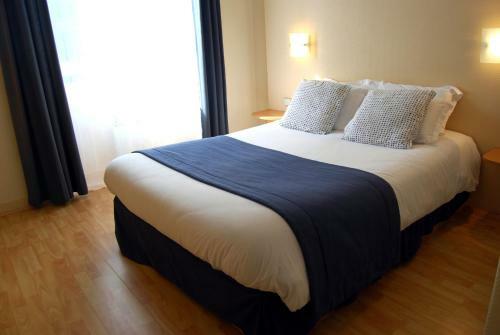 Hotel Le Bretagne - H�tel Spa & Sauna