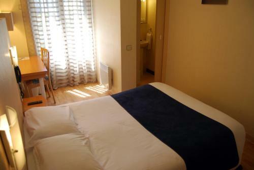 Hotel Le Bretagne - H�tel Spa & Sauna