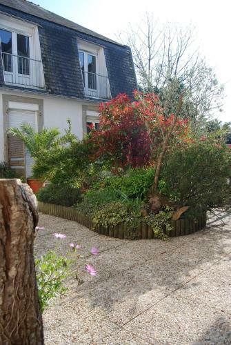Hotel Le Bretagne - H�tel Spa & Sauna