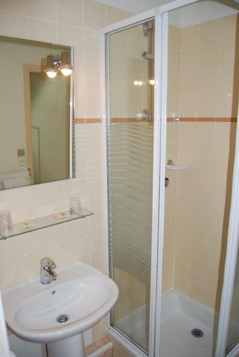 Hotel Le Bretagne - H�tel Spa & Sauna