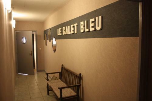 Hotel Le Bretagne - H�tel Spa & Sauna
