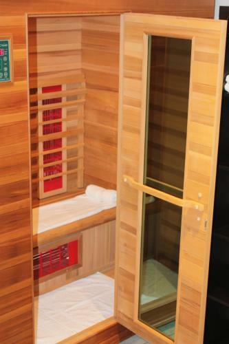 Hotel Le Bretagne - H�tel Spa & Sauna
